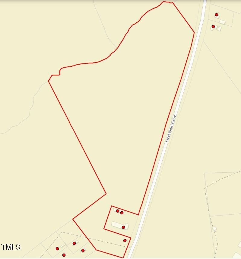 Land in Wilson