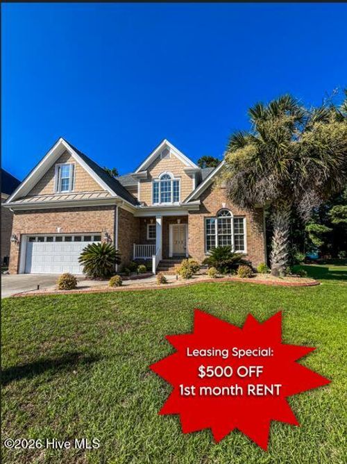 726 Wine Cellar Cir, Wilmington, NC, 28411-7760 | Card Image