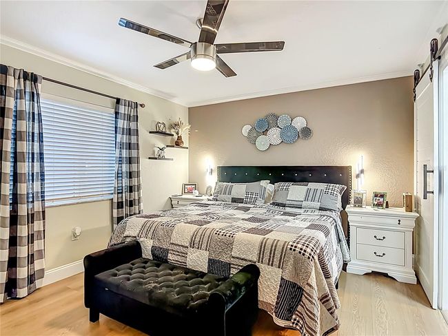 16021 Scaup Duck Ave, House other with 3 bedrooms, 2 bathrooms and null parking in Weeki Wachee FL | Image 19