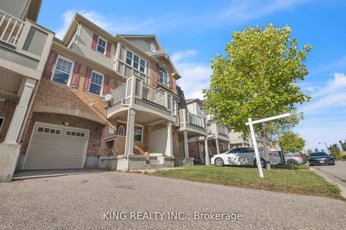 245 Septimus Hts, Milton, ON, L9T8N7 | Card Image