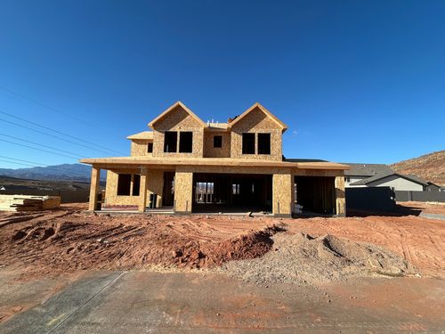 4310-3197 E Suntrail Dr, Washington, UT, 84780 | Card Image