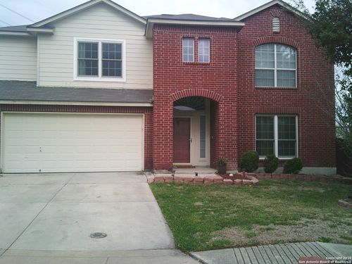 3834 Hatwig Flds, Converse, TX, 78109-3583 | Card Image