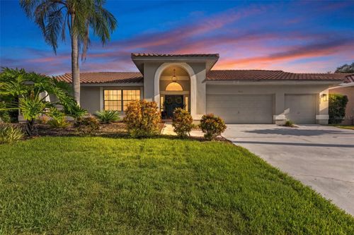 3969 Talah Dr, Palm Harbor, FL, 34684-2458 | Card Image