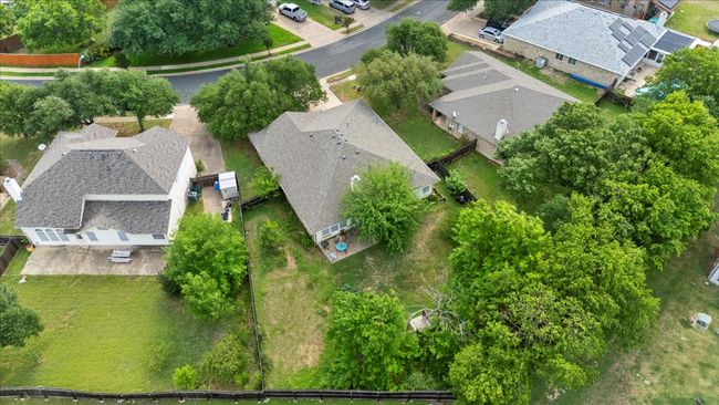 Aerial perspective of suburban area | Image 36