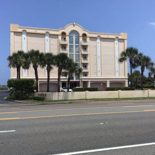 301-735 N Highway A1a, Indialantic, FL, 32903-3000 | Card Image