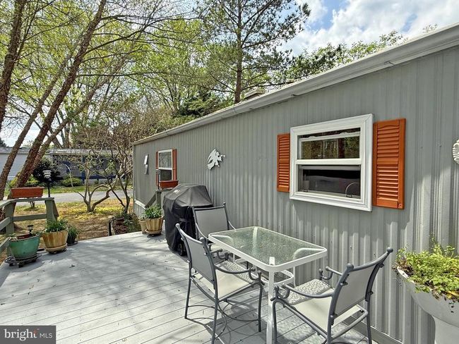146 - 36104 Knight St, House other with 2 bedrooms, 2 bathrooms and null parking in REHOBOTH BEACH DE | Image 24