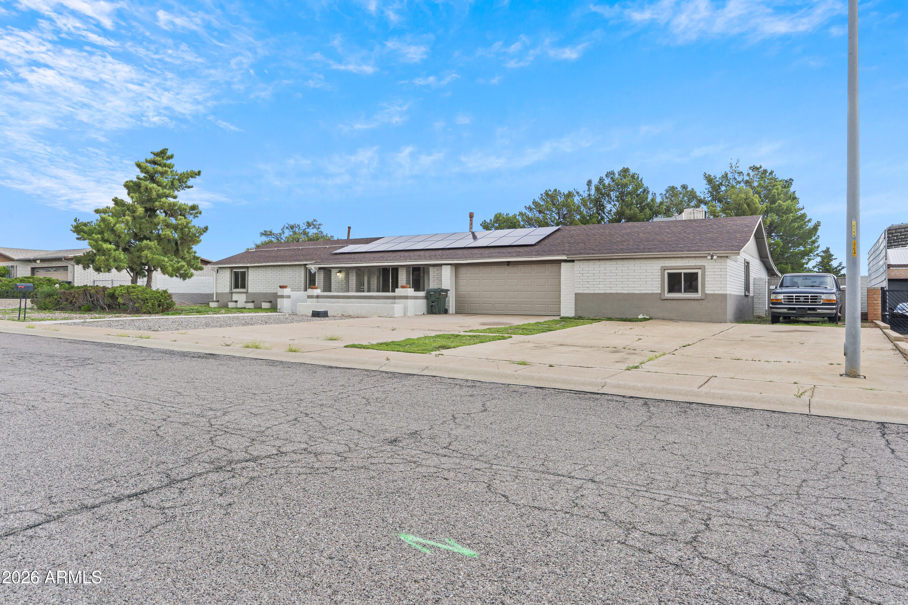 Residential in Sierra Vista 4