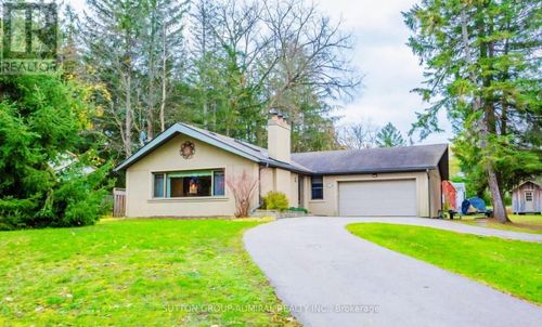 501 Sunset Beach Rd, Richmond Hill, ON, L4E3J3 | Card Image