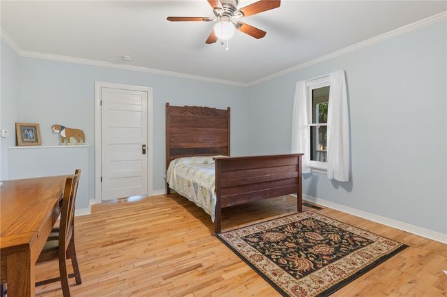 247 Nc 3600, House other with 2 bedrooms, 1 bathrooms and null parking in Western Grove AR | Image 15