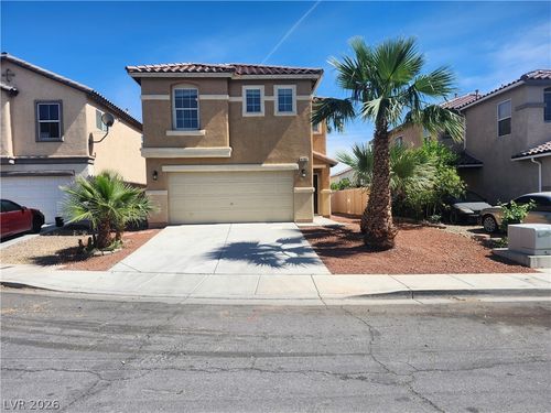 4186 Jacqueline Way, Las Vegas, NV, 89115-4105 | Card Image