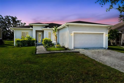 2702 Scarborough Ct, Kissimmee, FL, 34744-5475 | Card Image