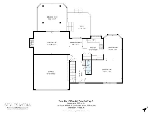 1213 Saratoga Dr, Carol Stream, IL, 60188-4645 | Card Image