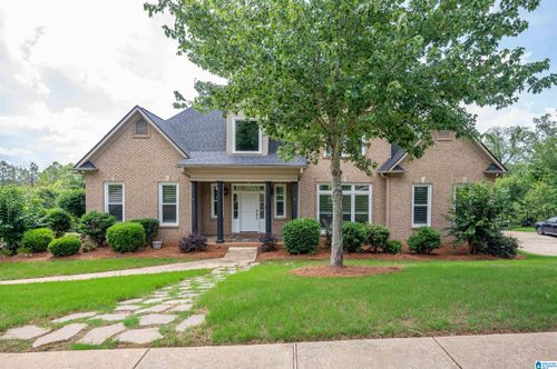 1422 Scout Trce, HOOVER, AL, 35244-3992 | Card Image