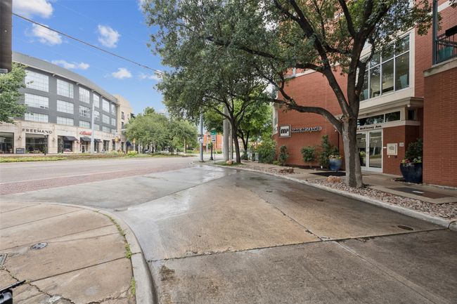 APT-419 - 2950 Mckinney Ave, Condo with 2 bedrooms, 2 bathrooms and null parking in Dallas TX | Image 28