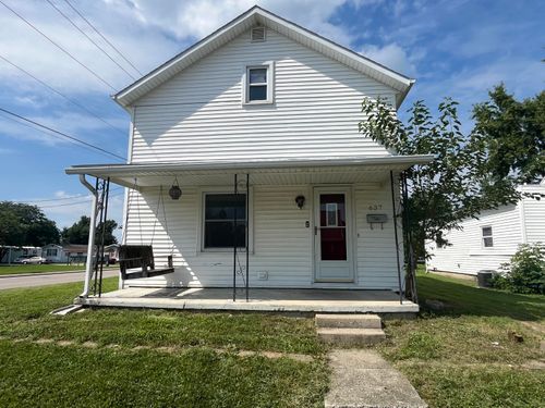 637 Hoying St, Celina, OH, 45822-1430 | Card Image