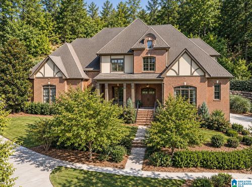 1009 Hillside Cres, Hoover, AL, 35242-6070 | Card Image