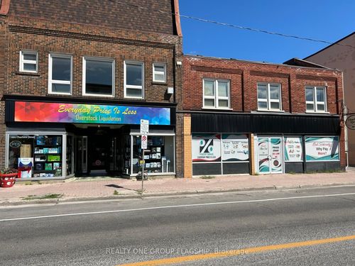 200 Charlotte St, Peterborough, ON, K9J2T8 | Card Image