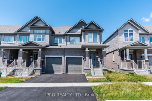 89 Sagewood Ave, Barrie, ON, L9J0K5 | Card Image