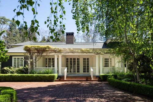192 Fair Oaks Ln, Atherton, CA, 94027-3809 | Card Image