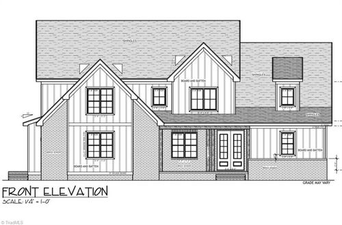 1385 Ashfield Drive, Lewisville, NC, 27023 | Card Image