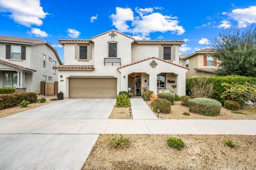 14462 W Artemisa Ave, Surprise, AZ, 85387-7020 | Card Image