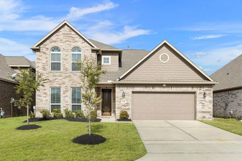 2819 Bradbury Hills Dr, Spring, TX, 77373-5127 | Card Image