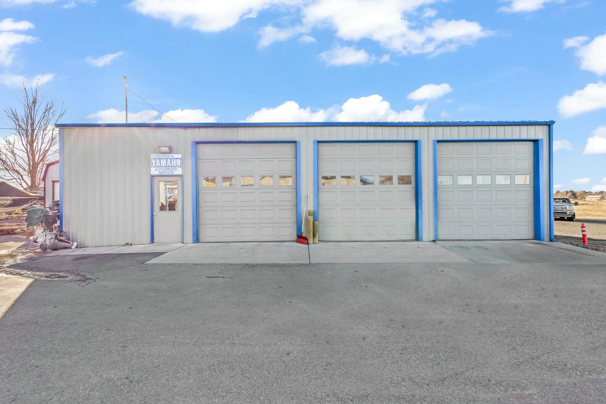 Commercial Sale in Madras 4