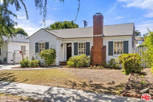 4179 Motor Ave, Culver City, CA, 90232-3414 | Card Image