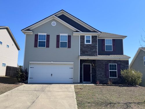 737 Jericho Court, Aiken, SC, 29801 | Card Image