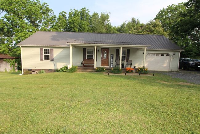 294 Deer Ridge Rd, House other with 3 bedrooms, 2 bathrooms and 2 parking in Hillsville VA | Image 64