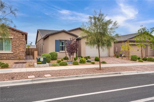 549 Cadence Vista Dr, Henderson, NV, 89011-5729 | Card Image