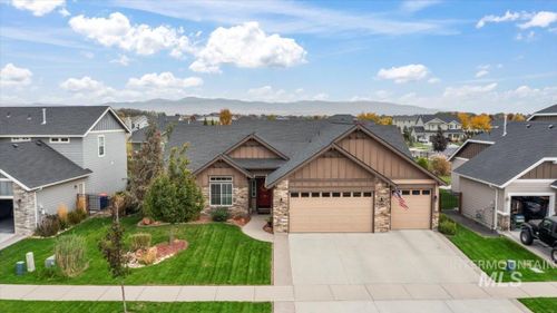 1116 N World Cup Lane, Eagle, ID, 83616 | Card Image