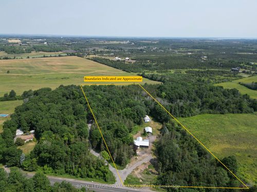 3628 County Road 1 N/A, Prince Edward County, ON, K7G2V6 | Card Image
