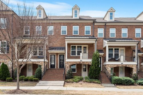836 Bankston Woods Way, Raleigh, NC, 27609-7482 | Card Image