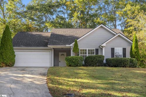 304 Rivereen Way, Simpsonville, SC, 29680-7208 | Card Image