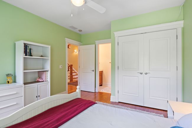 411 Selborne Rd, House other with 4 bedrooms, 5 bathrooms and 3 parking in Riverside IL | Image 48