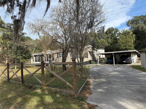 16621 Ne 30th Ct, CITRA, FL, 32113-4604 | Card Image