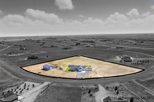 2309 Silver Gate Way, Cheyenne, WY, 82009-9813 | Card Image