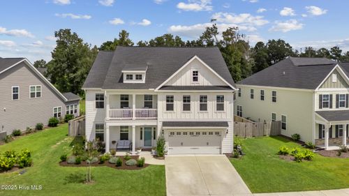431 Sugar Cove Run, Wilmington, NC, 28411-4801 | Card Image