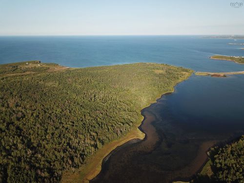 0 Little Pond Rd, Little Pond, NS, B1Y1T3 | Card Image