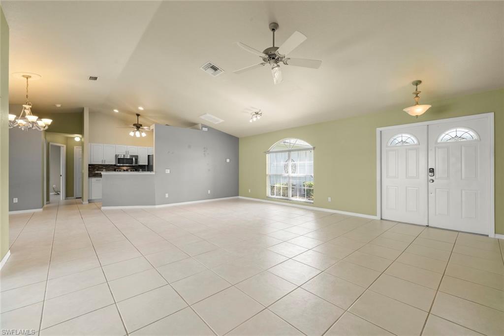 Residential in CAPE CORAL 4