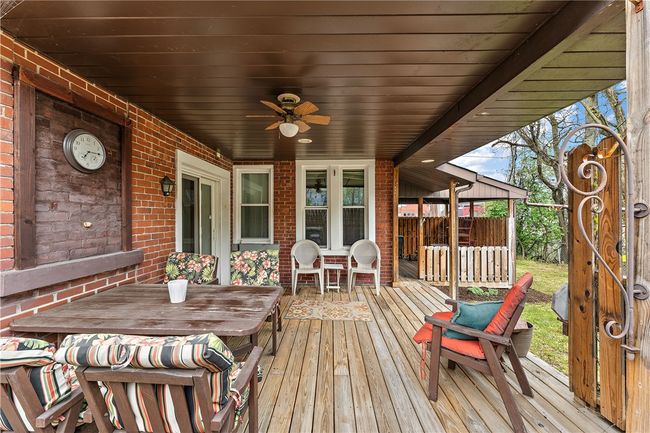 115 Grant Ave, House other with 4 bedrooms, 2 bathrooms and null parking in Millvale PA | Image 4