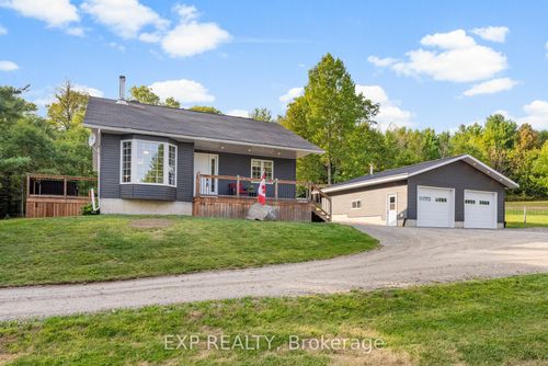 12 Riopelle Rd, Burnstown, ON, K0J1G0 | Card Image