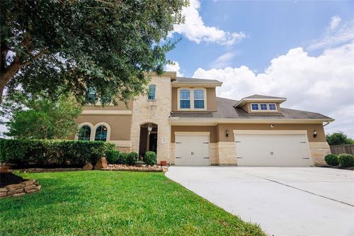 338 Arbor Ranch Cir, Richmond, TX, 77469-1936 | Card Image