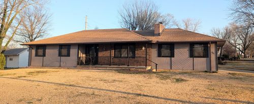 201 W Hospital Rd, El Dorado Springs, MO, 64744-2104 | Card Image