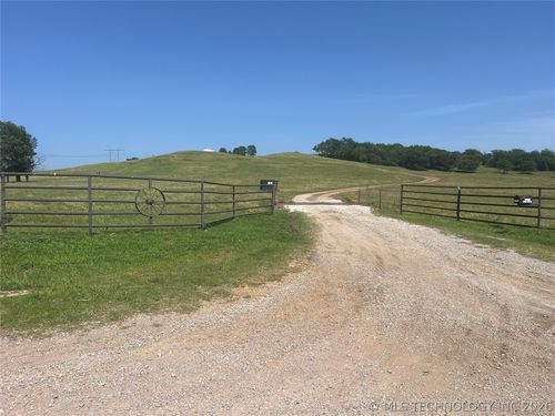 13281 Ns 426 Rd, Chouteau, OK, 74337 | Card Image