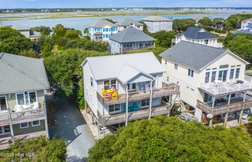 a-600 N Anderson Blvd, Topsail Beach, NC, 28445-6844 | Card Image
