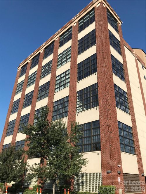 ste-207-715 N Graham St, Charlotte, NC, 28202-2047 | Card Image