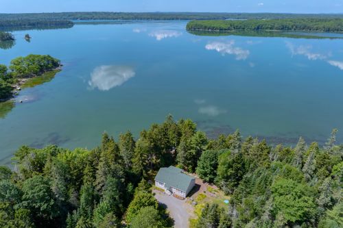 73 Taunton Bay Shores Road, Franklin, ME, 04634 | Card Image