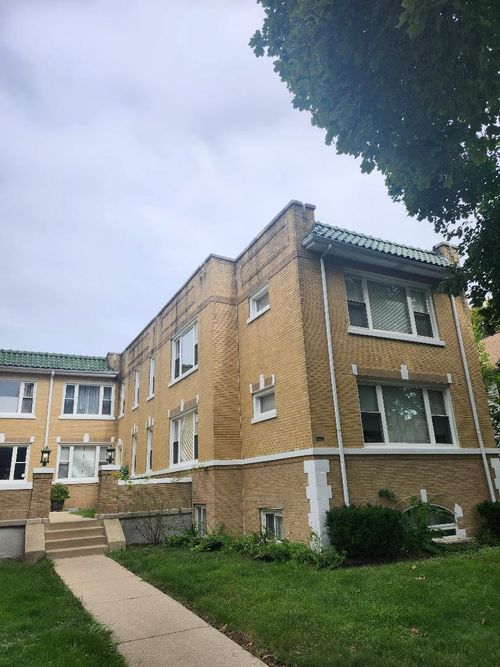 1g-5416 W Windsor Avenue, Chicago, IL, 60630 | Card Image